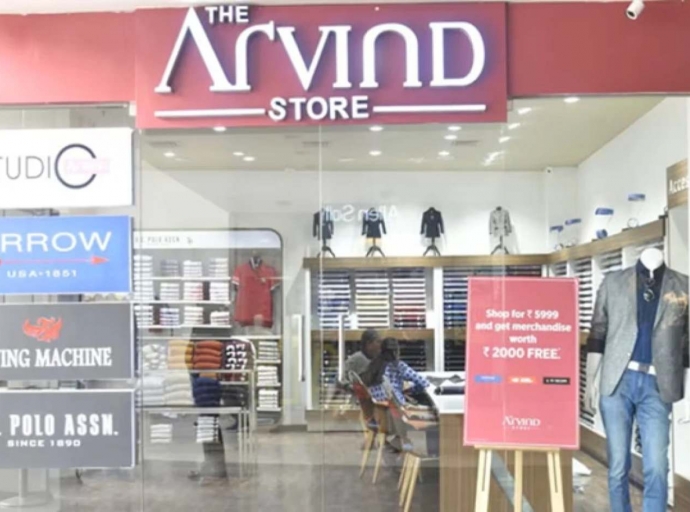 ArvindFashions